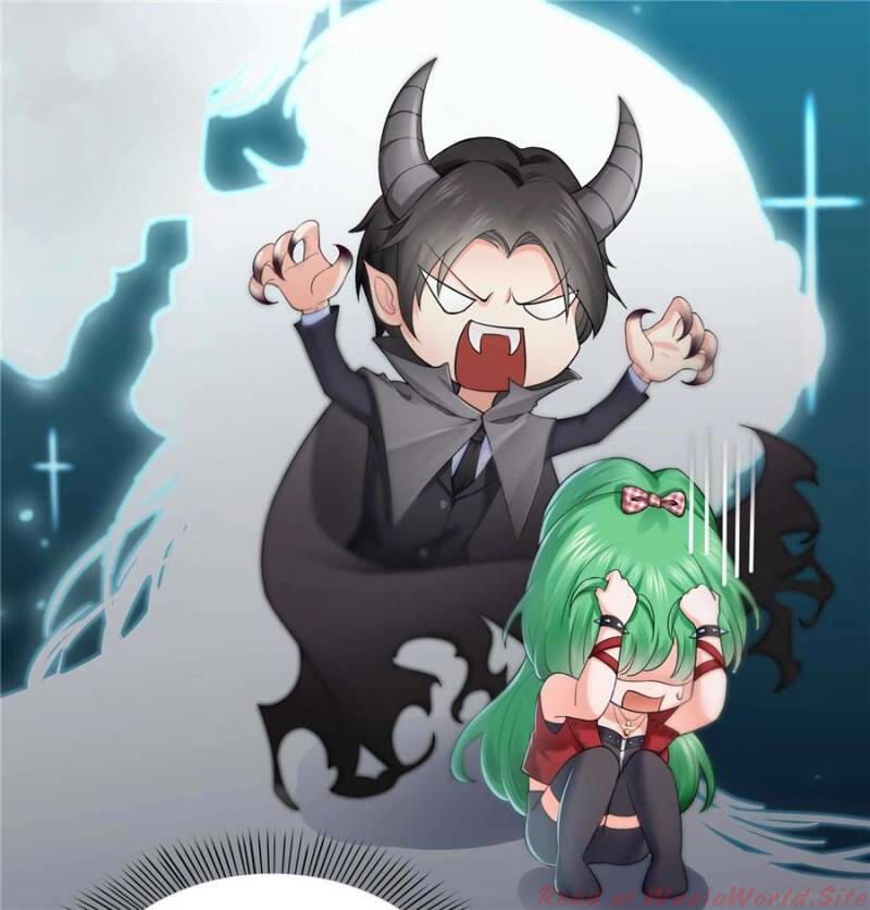 Read Perfect Secret Love The Bad New Wife is a Little Sweet Manga Online