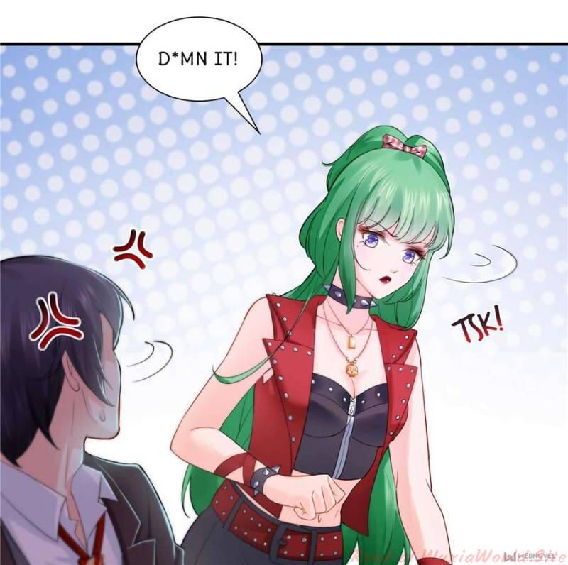 Read Perfect Secret Love The Bad New Wife is a Little Sweet Manga Online