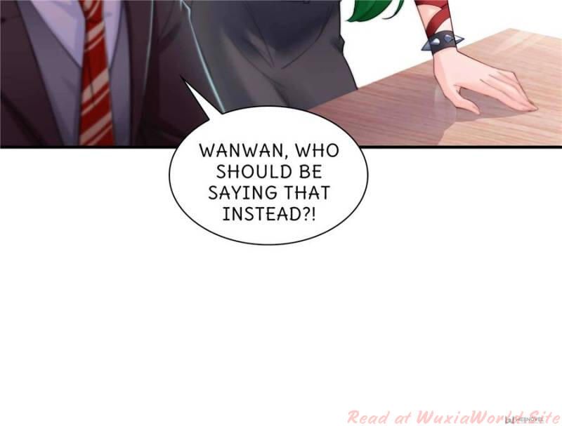 Read Perfect Secret Love The Bad New Wife is a Little Sweet Manga Online