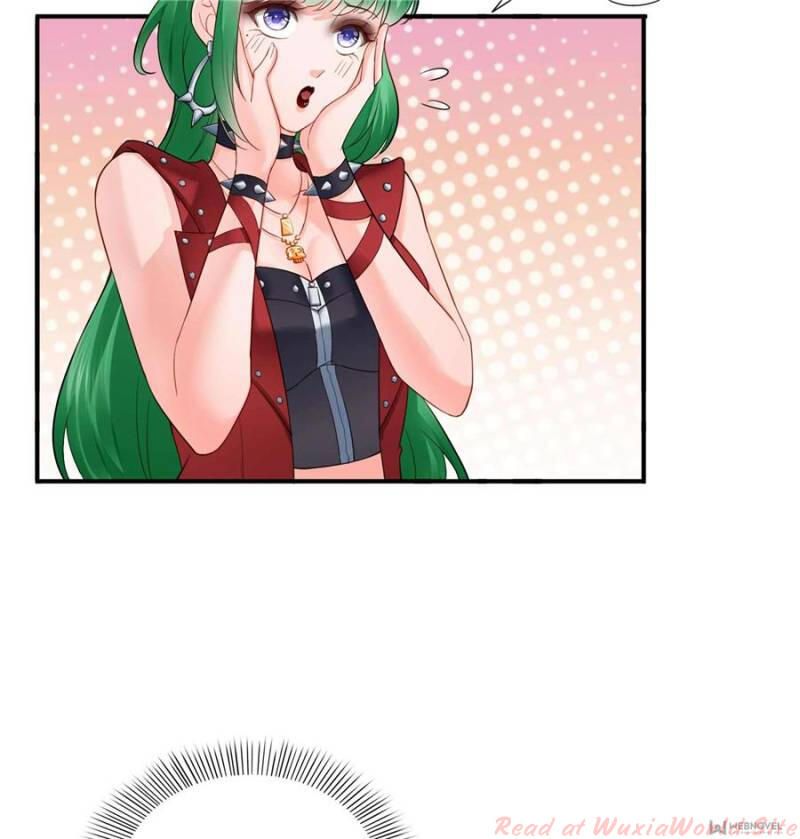 Read Perfect Secret Love The Bad New Wife is a Little Sweet Manga Online