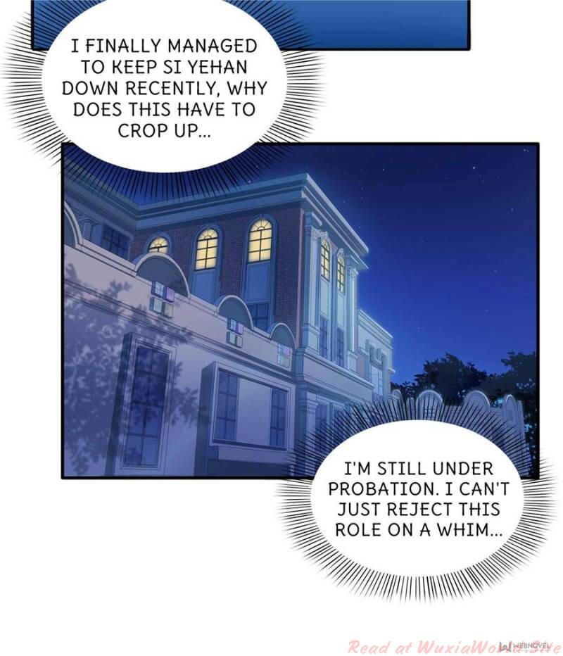Read Perfect Secret Love The Bad New Wife is a Little Sweet Manga Online