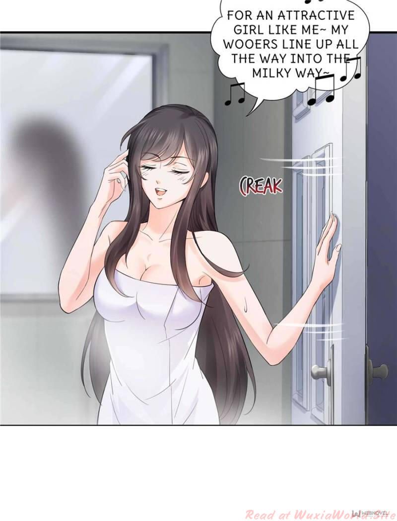 Read Perfect Secret Love The Bad New Wife is a Little Sweet Manga Online