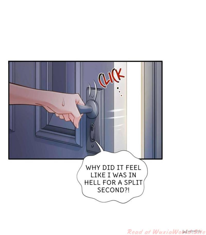 Read Perfect Secret Love The Bad New Wife is a Little Sweet Manga Online