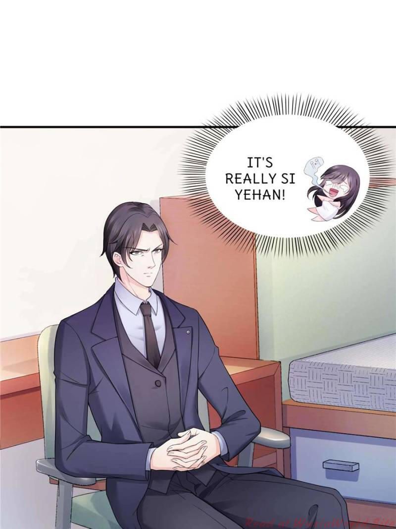 Read Perfect Secret Love The Bad New Wife is a Little Sweet Manga Online
