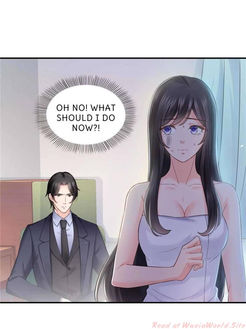Read Perfect Secret Love The Bad New Wife is a Little Sweet Manga Online