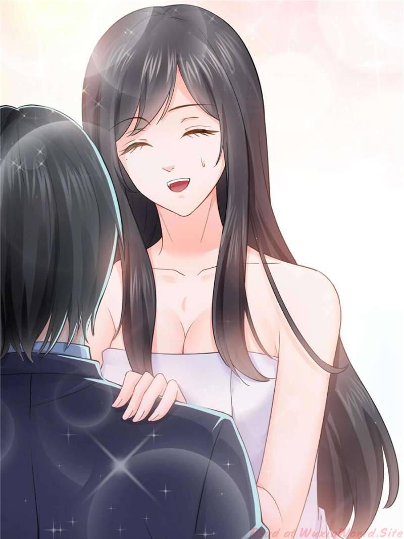 Read Perfect Secret Love The Bad New Wife is a Little Sweet Manga Online