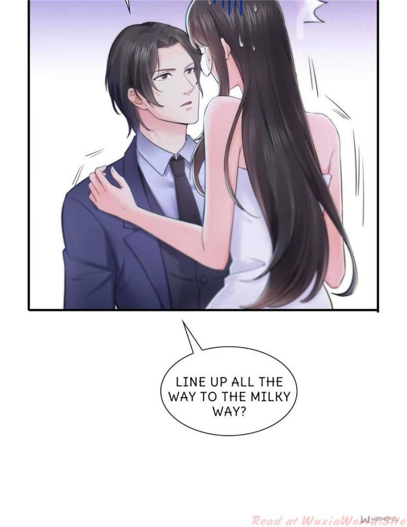 Read Perfect Secret Love The Bad New Wife is a Little Sweet Manga Online