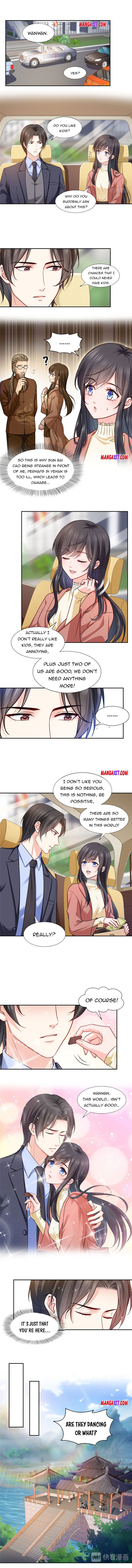 Read Perfect Secret Love The Bad New Wife is a Little Sweet Manga Online