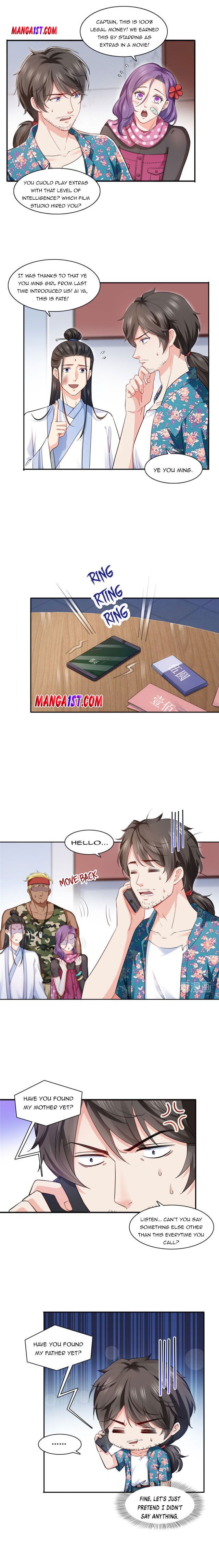 Read Perfect Secret Love The Bad New Wife is a Little Sweet Manga Online