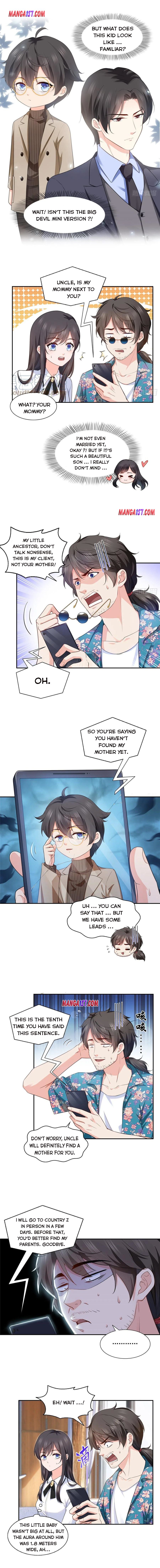 Read Perfect Secret Love The Bad New Wife is a Little Sweet Manga Online