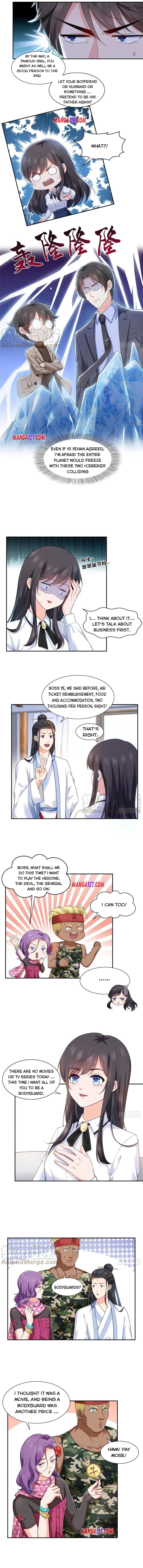 Read Perfect Secret Love The Bad New Wife is a Little Sweet Manga Online
