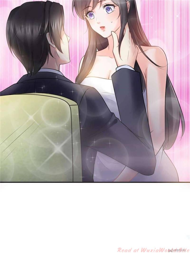 Read Perfect Secret Love The Bad New Wife is a Little Sweet Manga Online