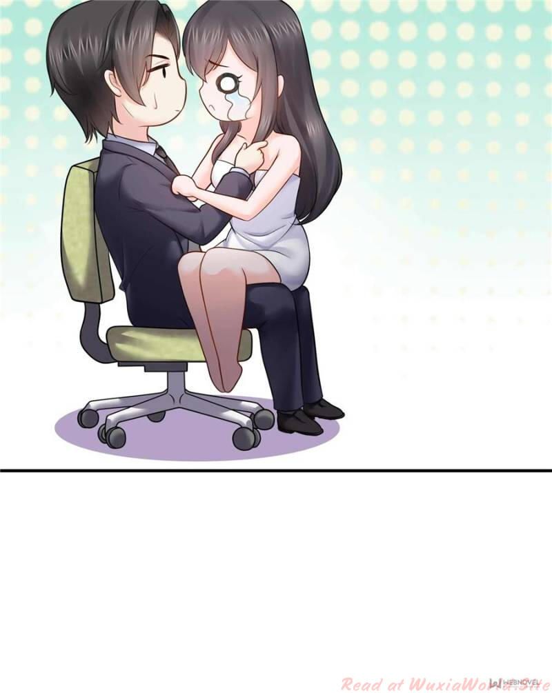 Read Perfect Secret Love The Bad New Wife is a Little Sweet Manga Online