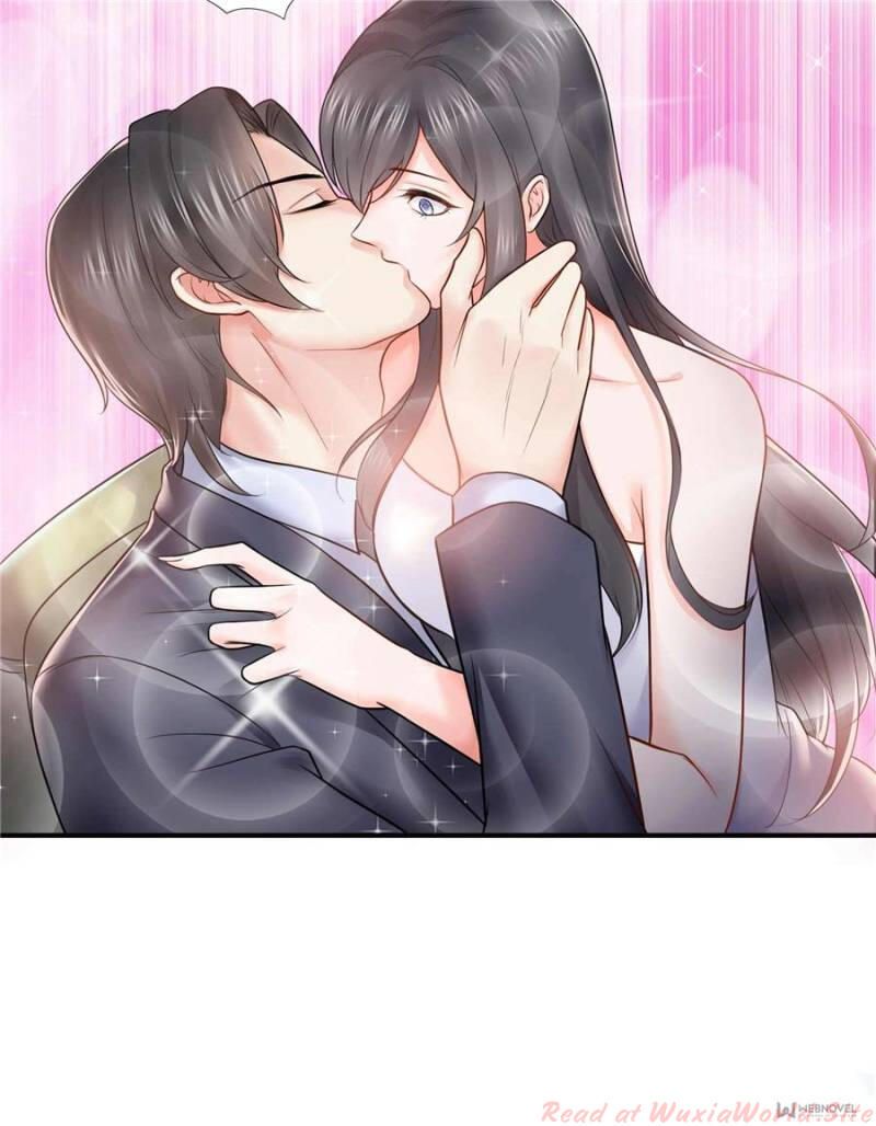 Read Perfect Secret Love The Bad New Wife is a Little Sweet Manga Online