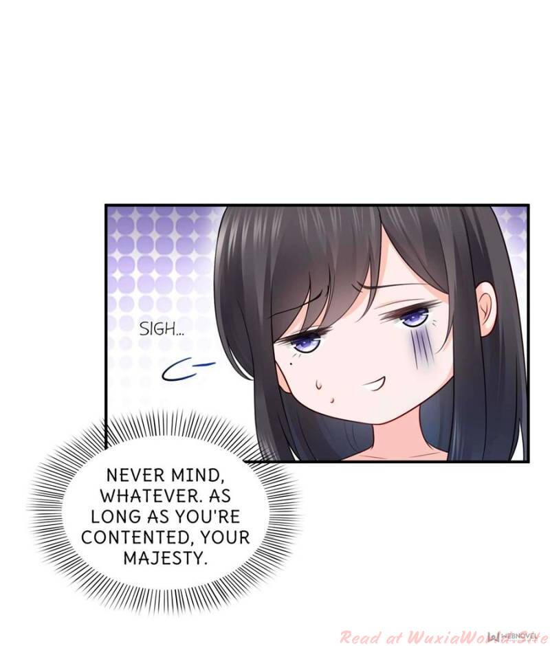 Read Perfect Secret Love The Bad New Wife is a Little Sweet Manga Online