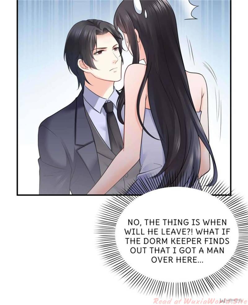 Read Perfect Secret Love The Bad New Wife is a Little Sweet Manga Online