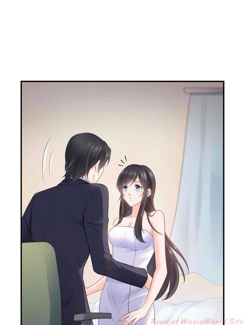 Read Perfect Secret Love The Bad New Wife is a Little Sweet Manga Online