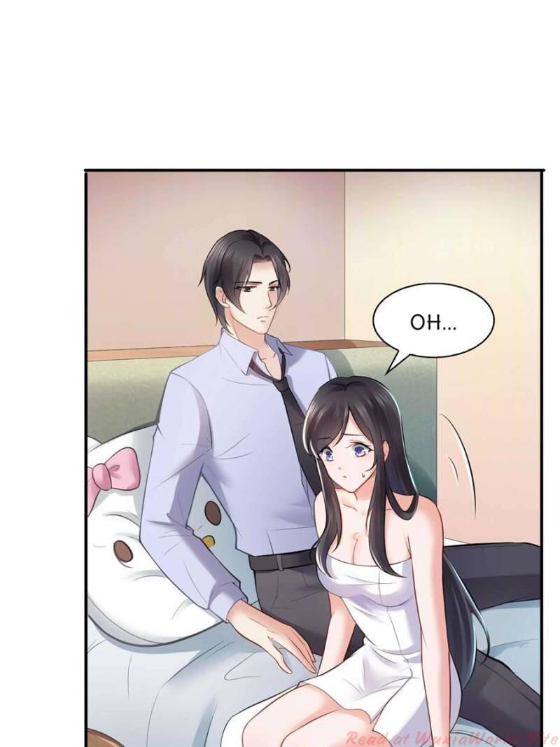 Read Perfect Secret Love The Bad New Wife is a Little Sweet Manga Online