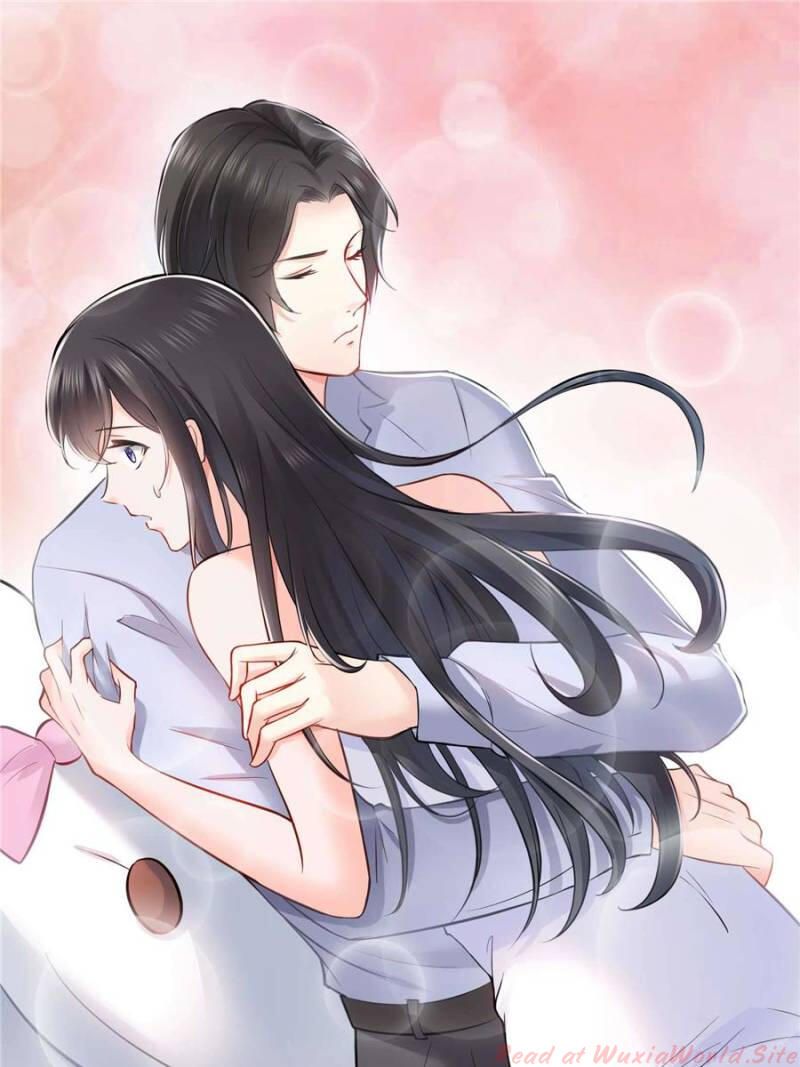 Read Perfect Secret Love The Bad New Wife is a Little Sweet Manga Online
