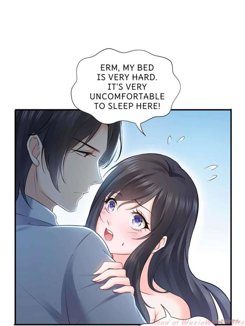 Read Perfect Secret Love The Bad New Wife is a Little Sweet Manga Online