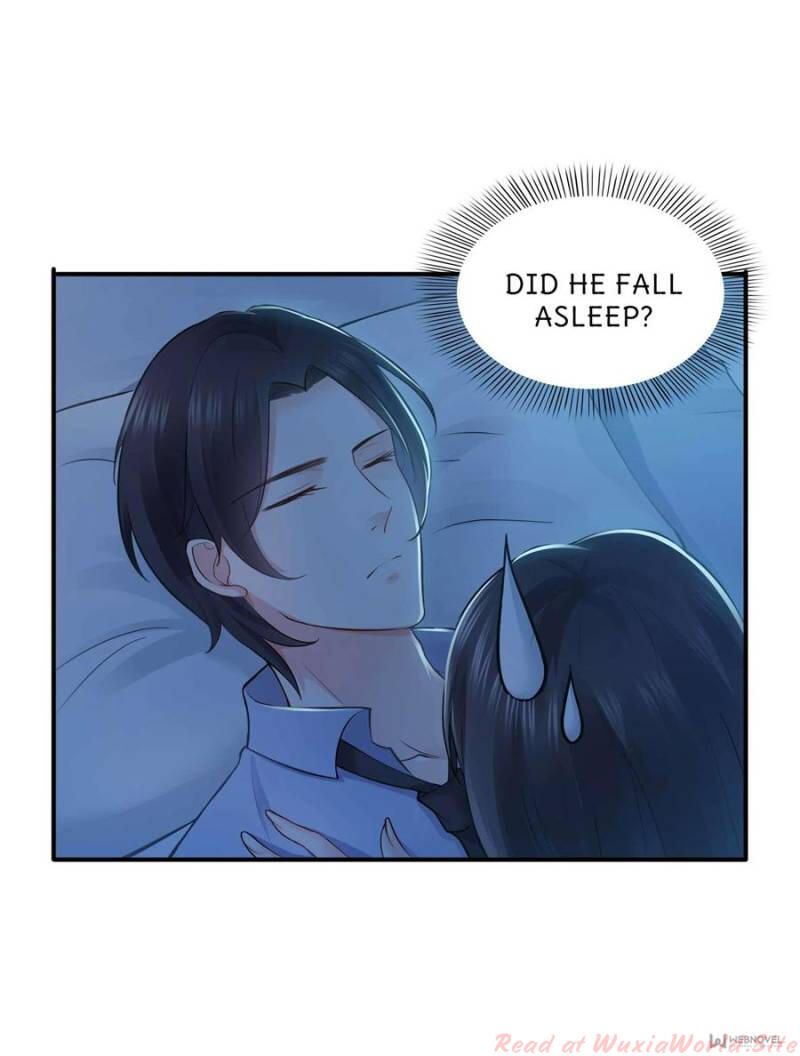 Read Perfect Secret Love The Bad New Wife is a Little Sweet Manga Online