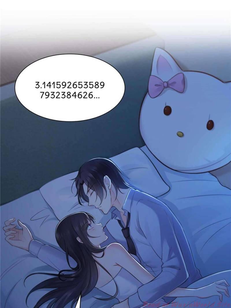 Read Perfect Secret Love The Bad New Wife is a Little Sweet Manga Online