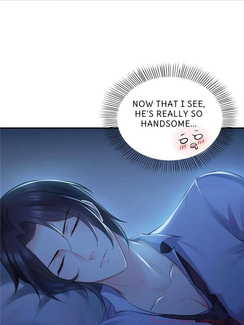 Read Perfect Secret Love The Bad New Wife is a Little Sweet Manga Online