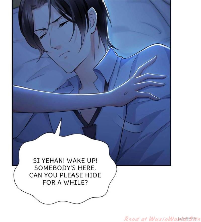 Read Perfect Secret Love The Bad New Wife is a Little Sweet Manga Online