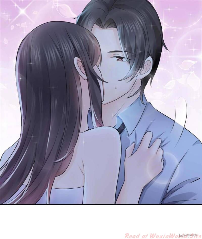 Read Perfect Secret Love The Bad New Wife is a Little Sweet Manga Online