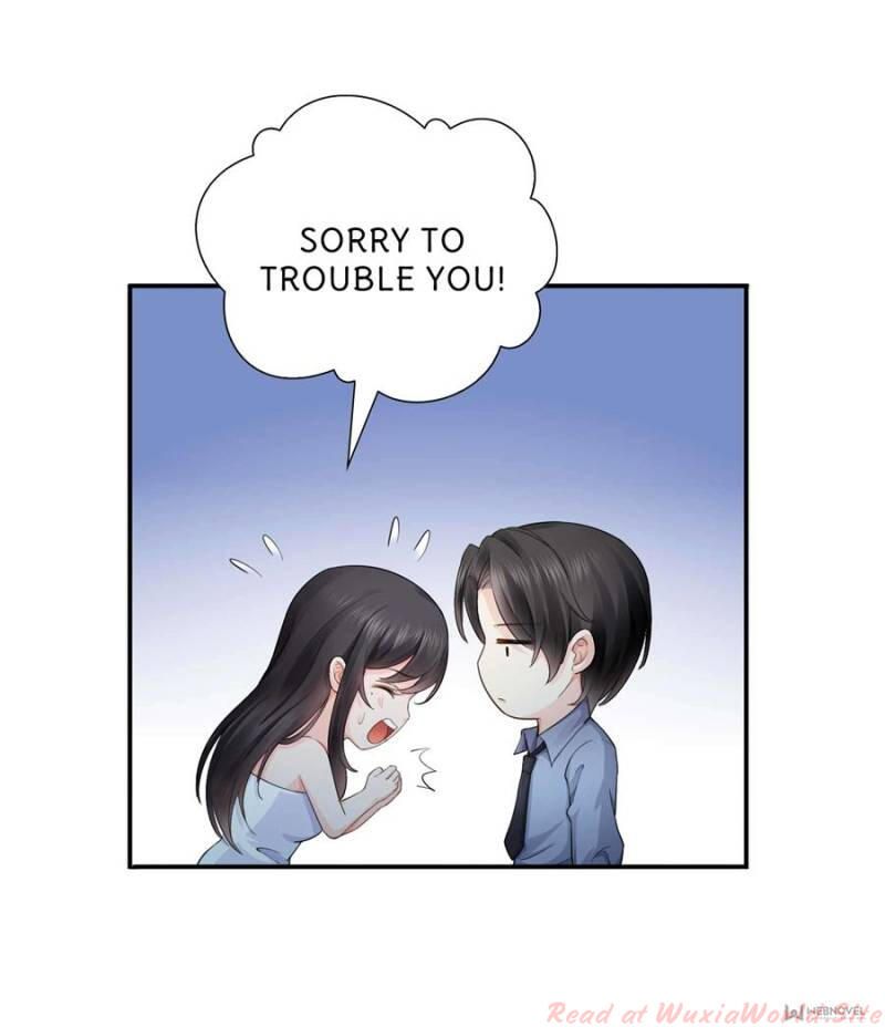 Read Perfect Secret Love The Bad New Wife is a Little Sweet Manga Online