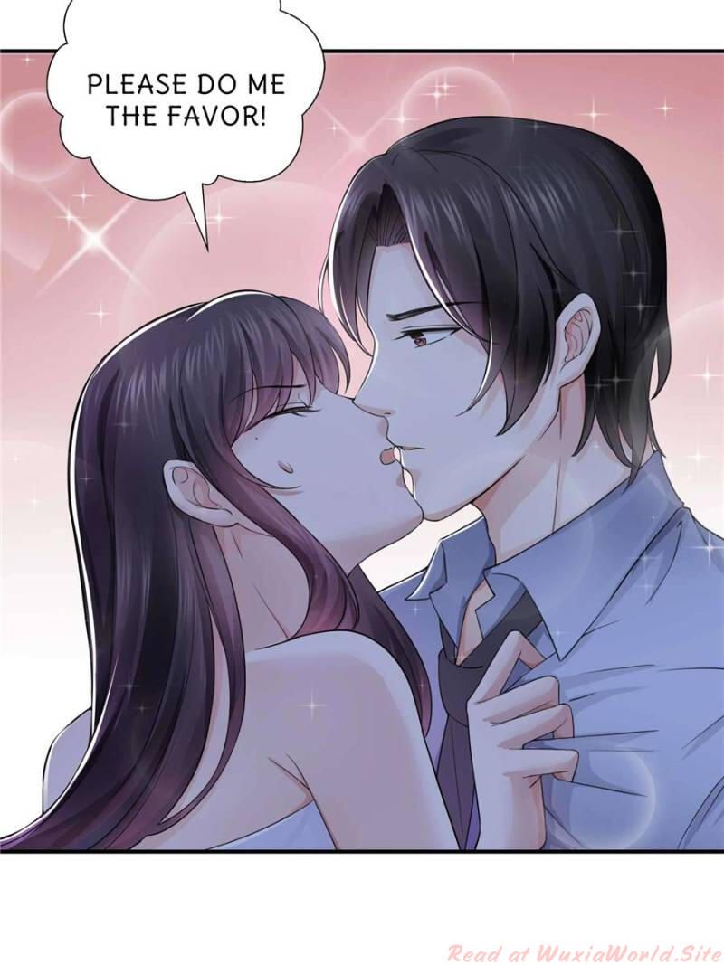 Read Perfect Secret Love The Bad New Wife is a Little Sweet Manga Online