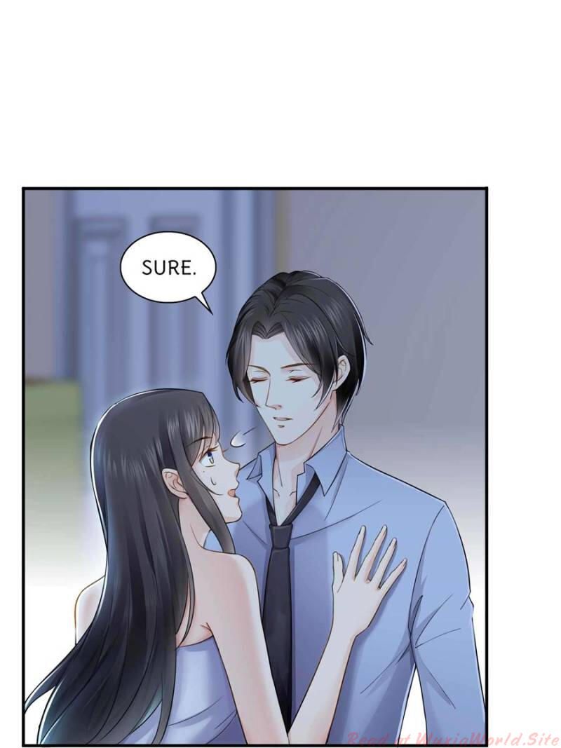 Read Perfect Secret Love The Bad New Wife is a Little Sweet Manga Online