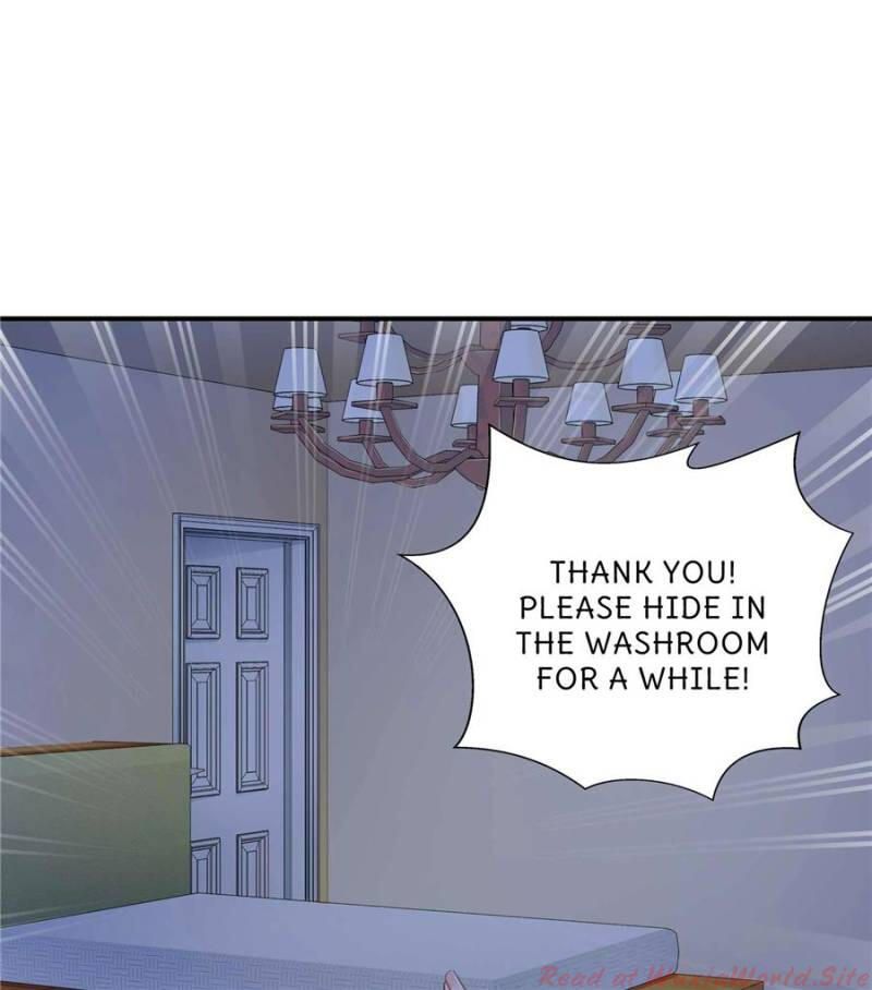 Read Perfect Secret Love The Bad New Wife is a Little Sweet Manga Online