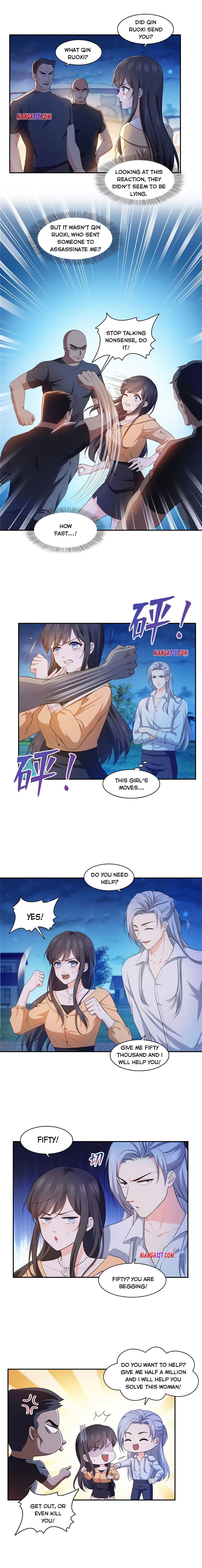 Read Perfect Secret Love The Bad New Wife is a Little Sweet Manga Online