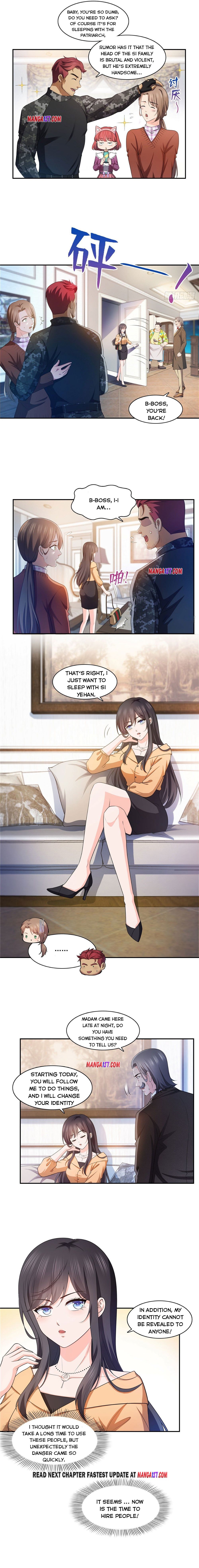 Read Perfect Secret Love The Bad New Wife is a Little Sweet Manga Online