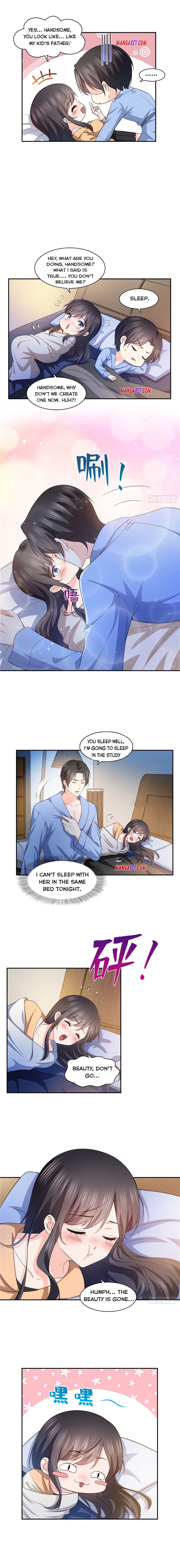 Read Perfect Secret Love The Bad New Wife is a Little Sweet Manga Online