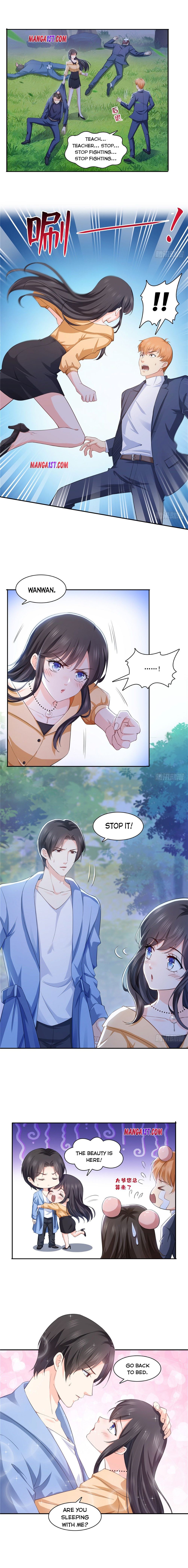Read Perfect Secret Love The Bad New Wife is a Little Sweet Manga Online
