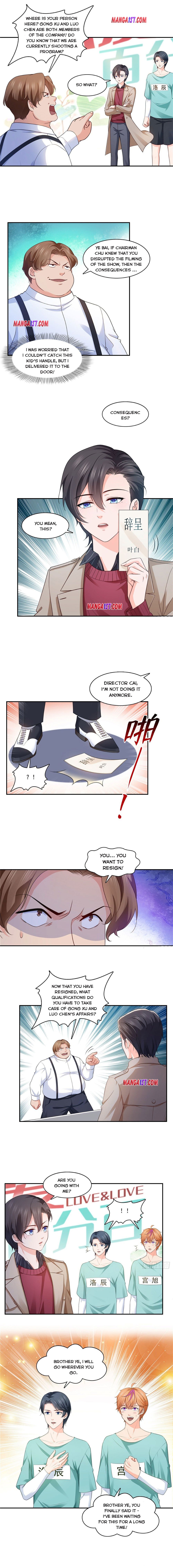 Read Perfect Secret Love The Bad New Wife is a Little Sweet Manga Online