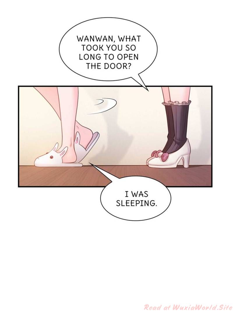 Read Perfect Secret Love The Bad New Wife is a Little Sweet Manga Online