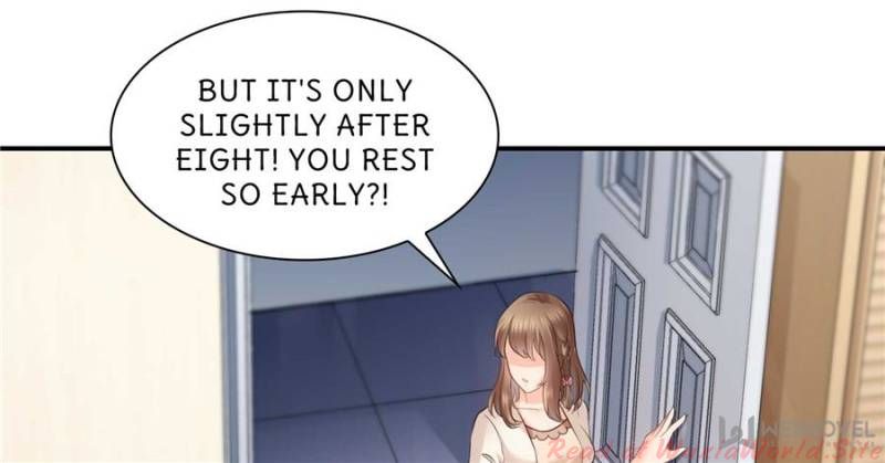 Read Perfect Secret Love The Bad New Wife is a Little Sweet Manga Online