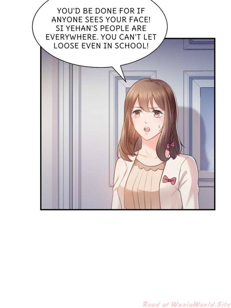 Read Perfect Secret Love The Bad New Wife is a Little Sweet Manga Online