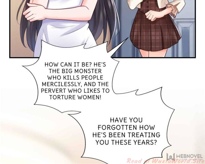 Read Perfect Secret Love The Bad New Wife is a Little Sweet Manga Online