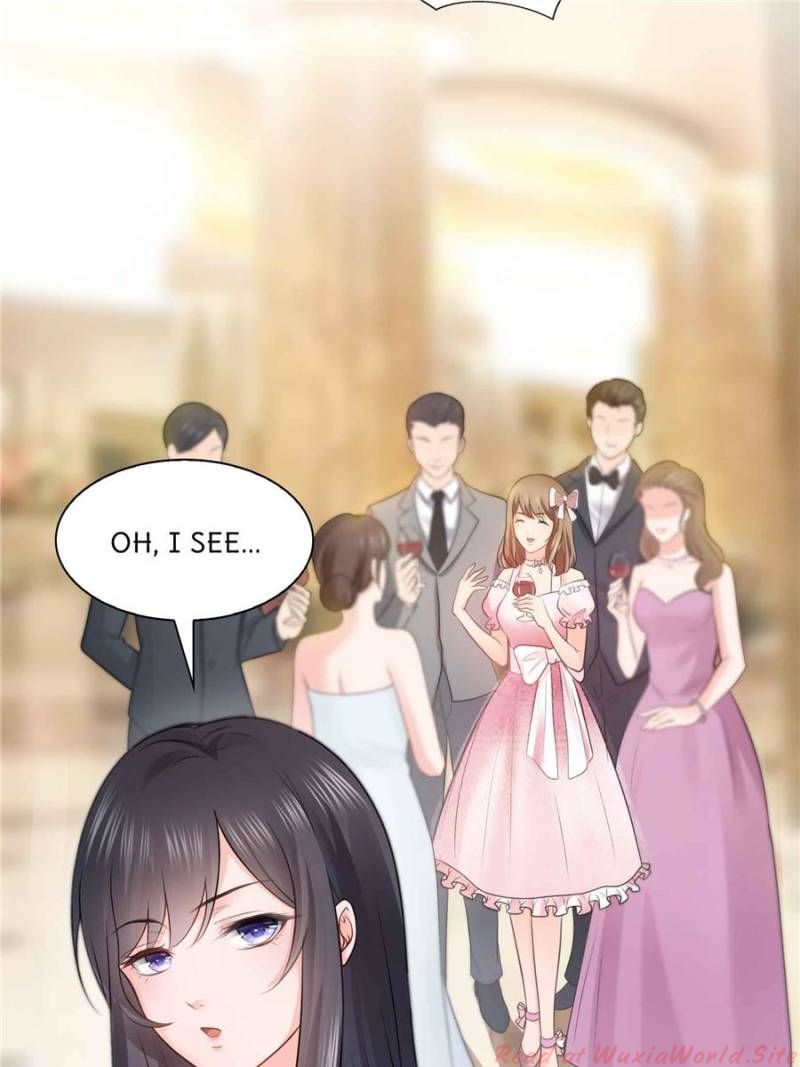 Read Perfect Secret Love The Bad New Wife is a Little Sweet Manga Online