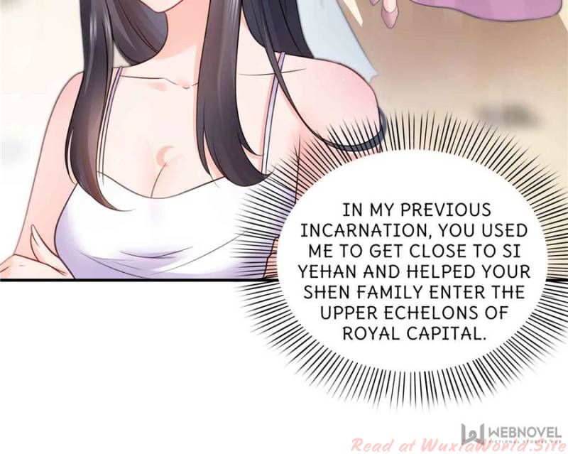 Read Perfect Secret Love The Bad New Wife is a Little Sweet Manga Online