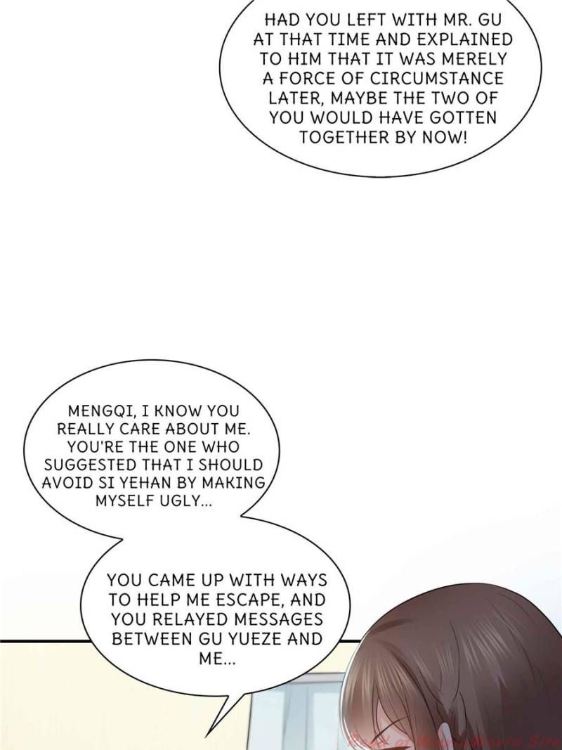 Read Perfect Secret Love The Bad New Wife is a Little Sweet Manga Online