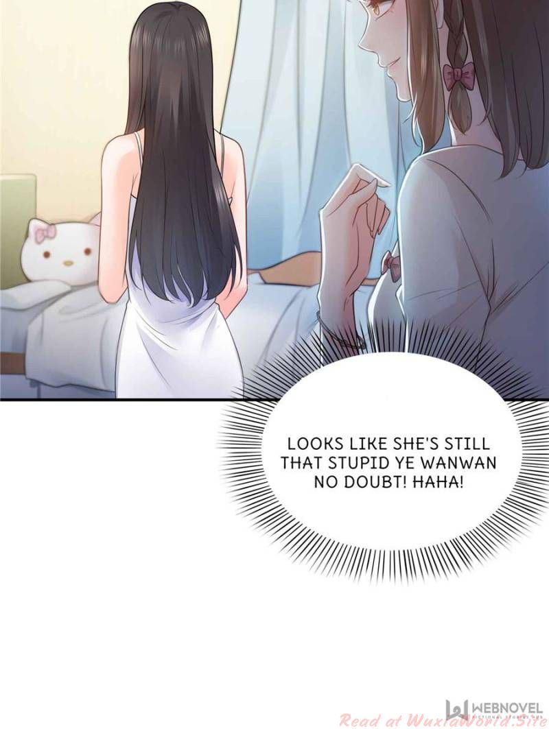 Read Perfect Secret Love The Bad New Wife is a Little Sweet Manga Online