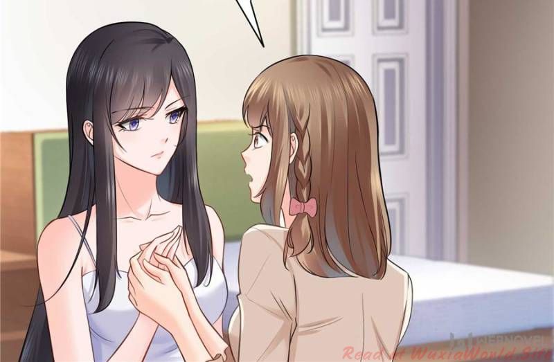 Read Perfect Secret Love The Bad New Wife is a Little Sweet Manga Online