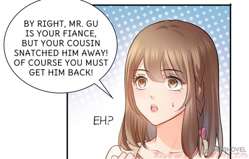 Read Perfect Secret Love The Bad New Wife is a Little Sweet Manga Online