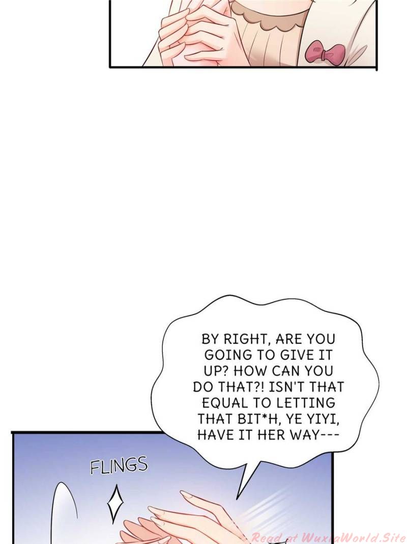 Read Perfect Secret Love The Bad New Wife is a Little Sweet Manga Online