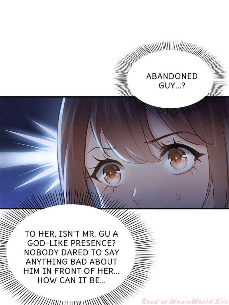 Read Perfect Secret Love The Bad New Wife is a Little Sweet Manga Online